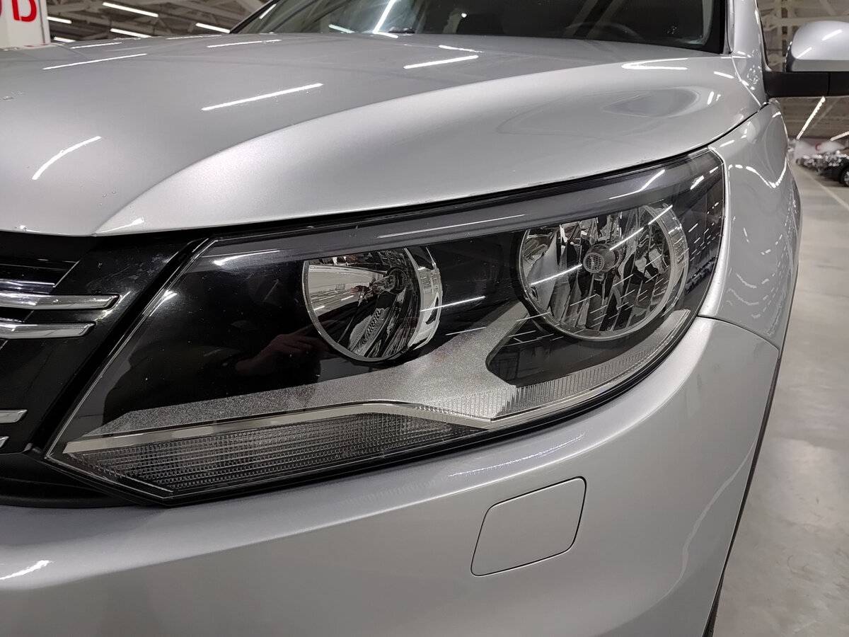 Купить Volkswagen Tiguan I Рестайлинг, 2011, 172 692 км, фото №17