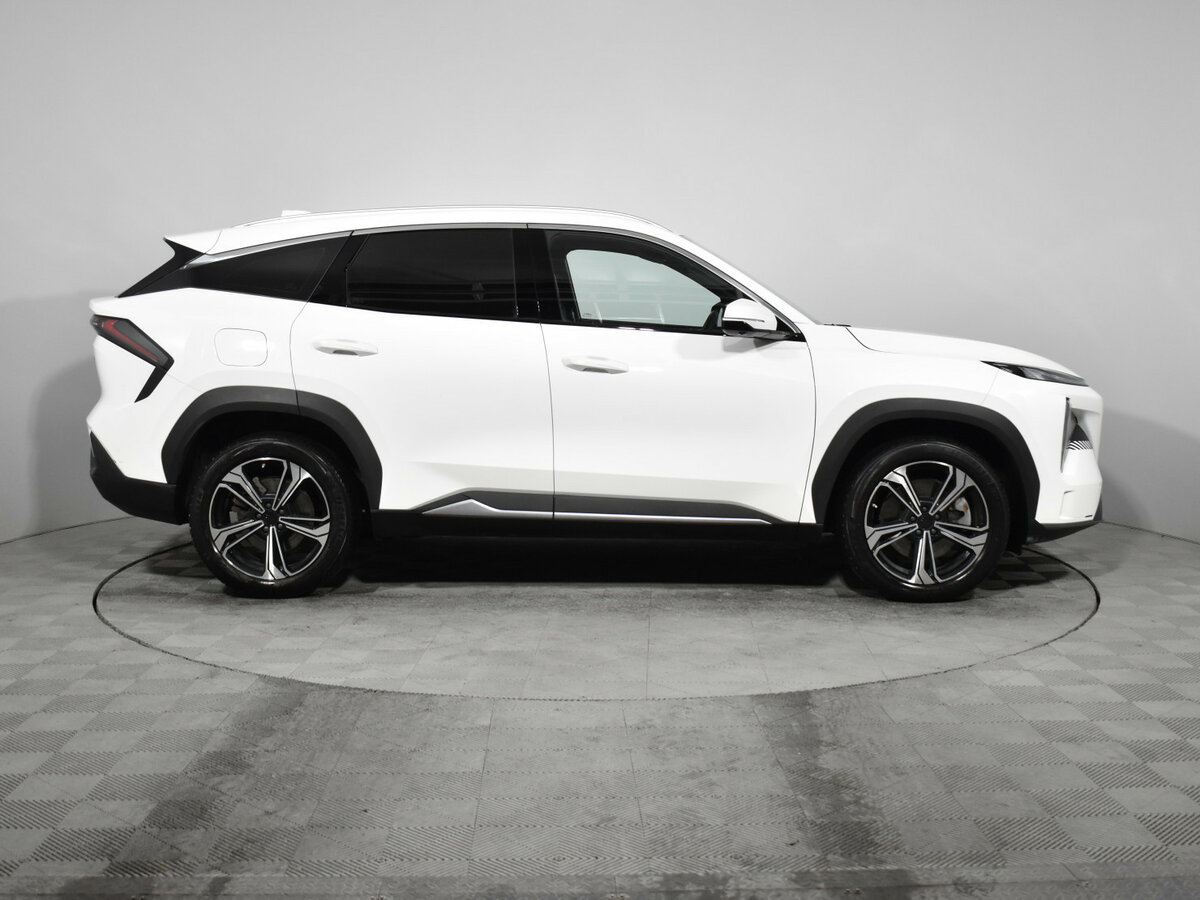 Купить Geely Galaxy L7 18.7 kWh, 2023, 16 139 км, фото №4