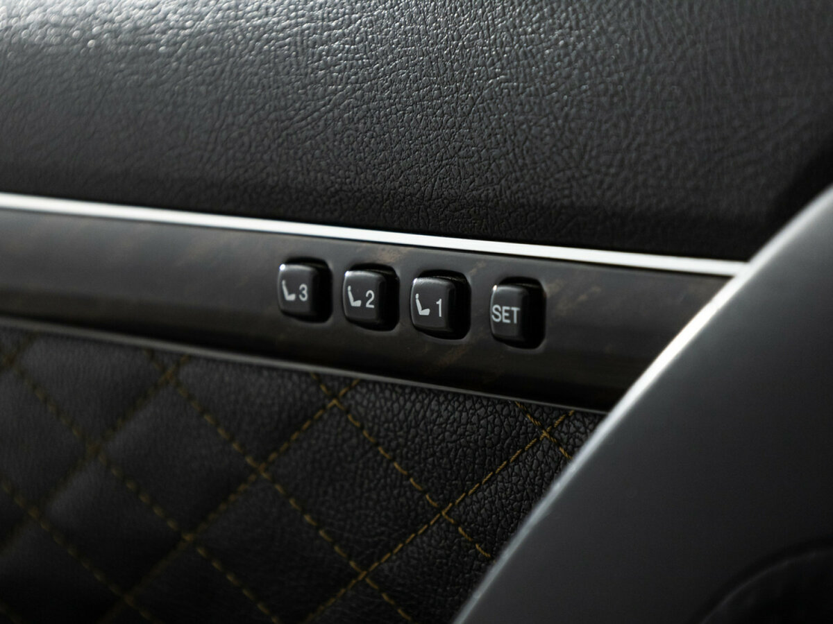 Купить Toyota Land Cruiser 200 Series, 2008, 290 000 км, фото №13