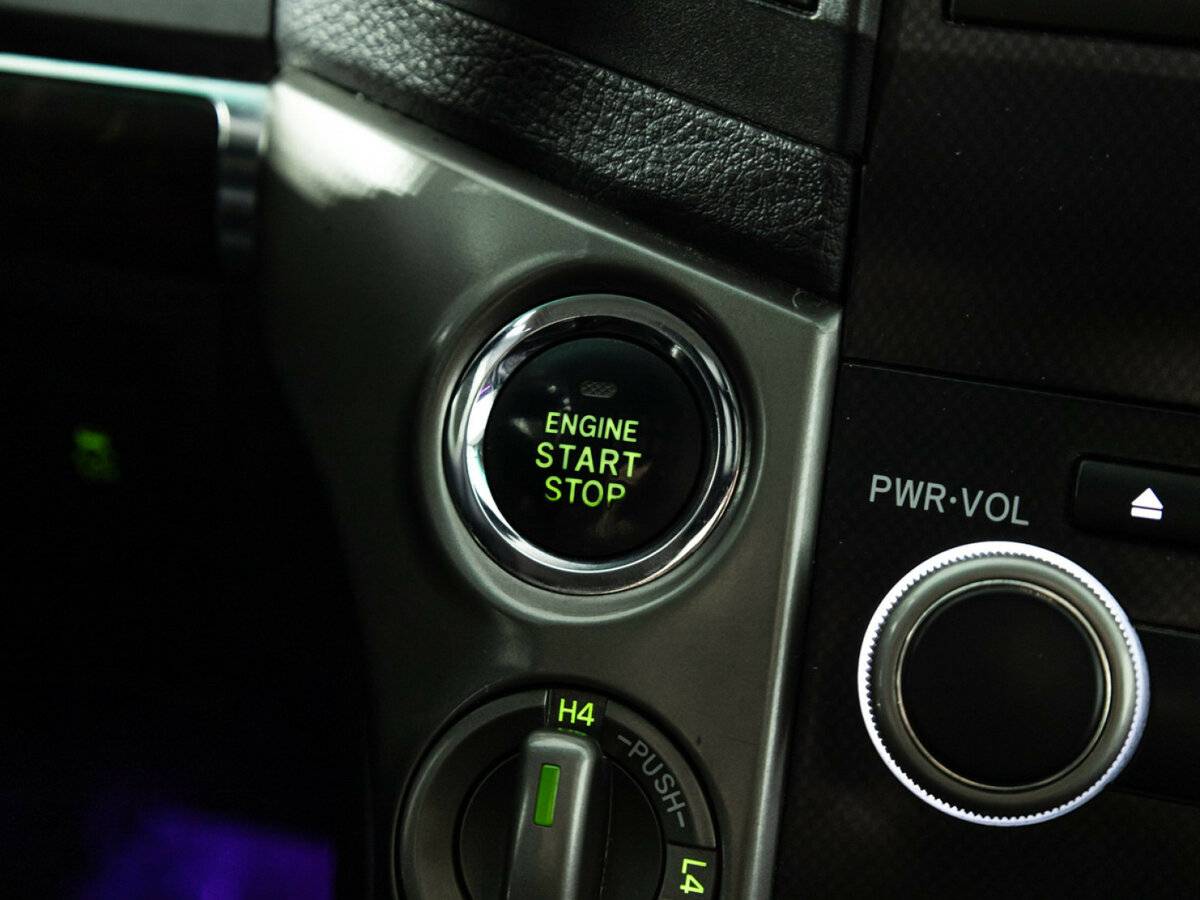 Купить Toyota Land Cruiser 200 Series, 2008, 290 000 км, фото №16