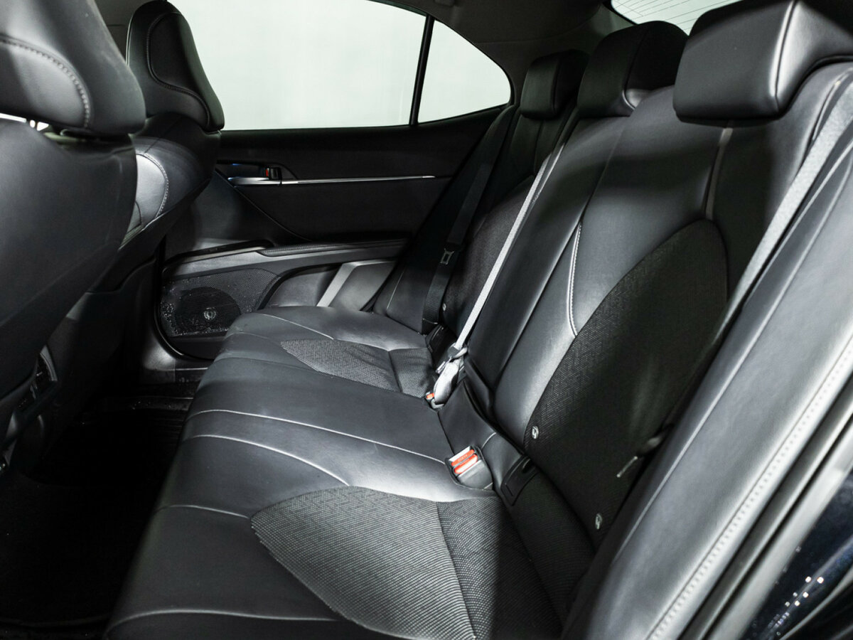 Купить Toyota Camry VIII (XV70) Рестайлинг, 2023, 41 933 км, фото №8