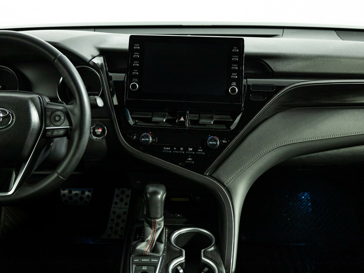 Купить Toyota Camry VIII (XV70) Рестайлинг, 2023, 41 933 км, фото №12