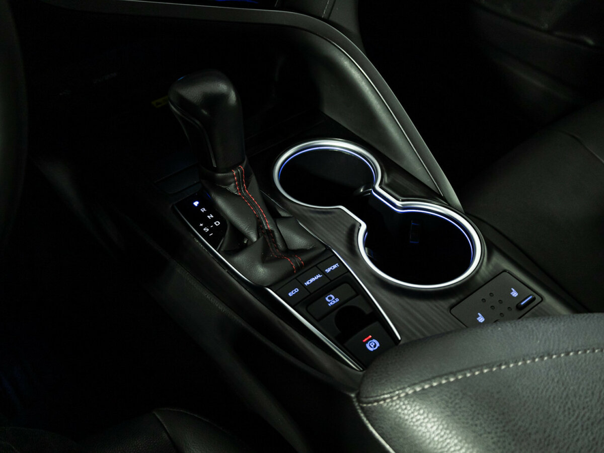 Купить Toyota Camry VIII (XV70) Рестайлинг, 2023, 41 933 км, фото №18