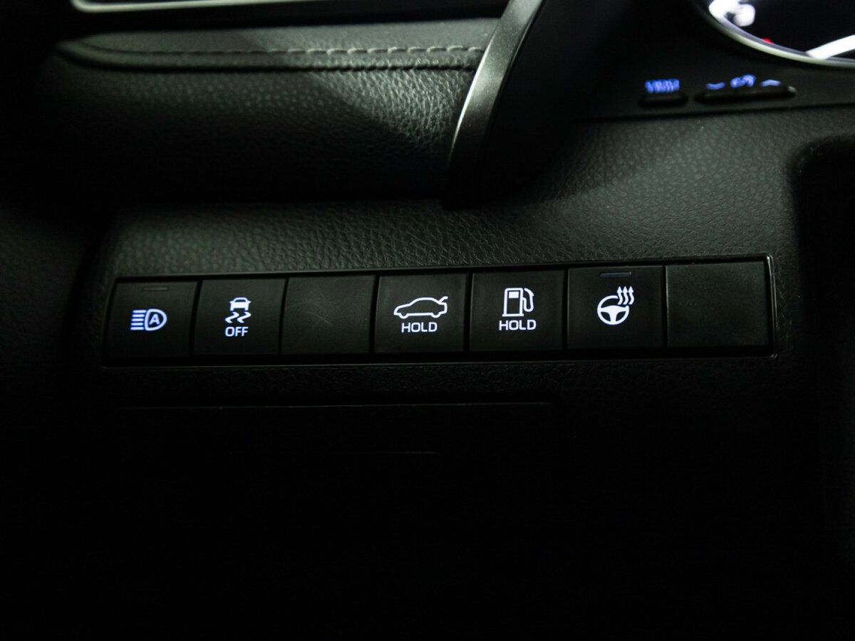 Купить Toyota Camry VIII (XV70) Рестайлинг, 2023, 41 933 км, фото №19