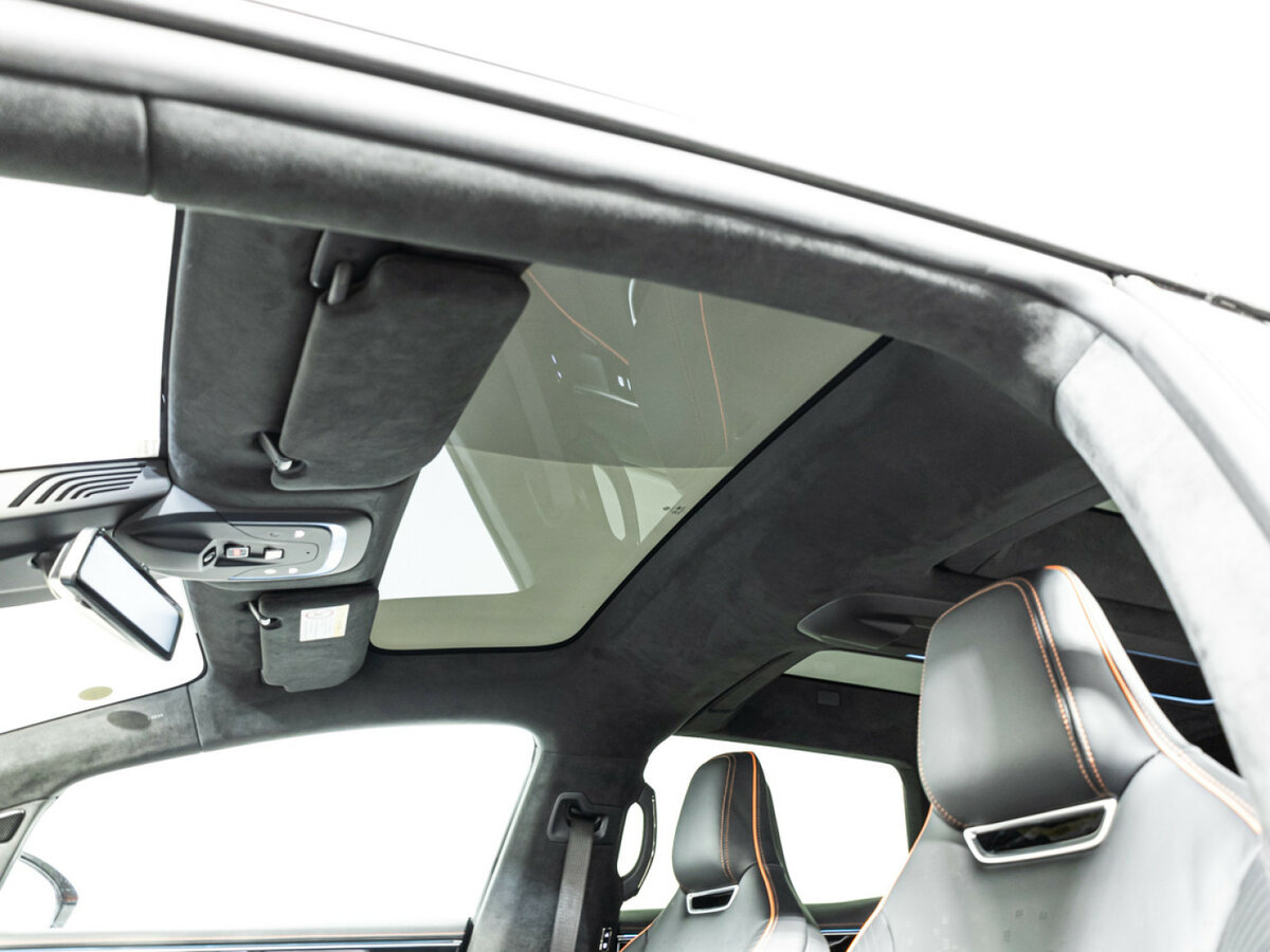 Купить HiPhi X, 2022, 3 000 км, фото №13