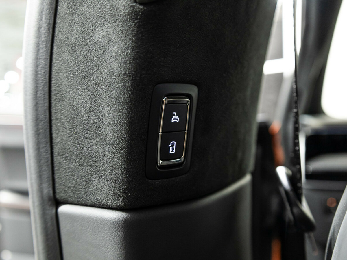 Купить HiPhi X, 2022, 3 000 км, фото №17