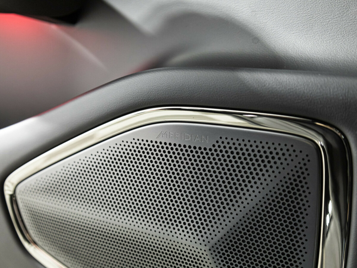 Купить HiPhi X, 2022, 3 000 км, фото №19