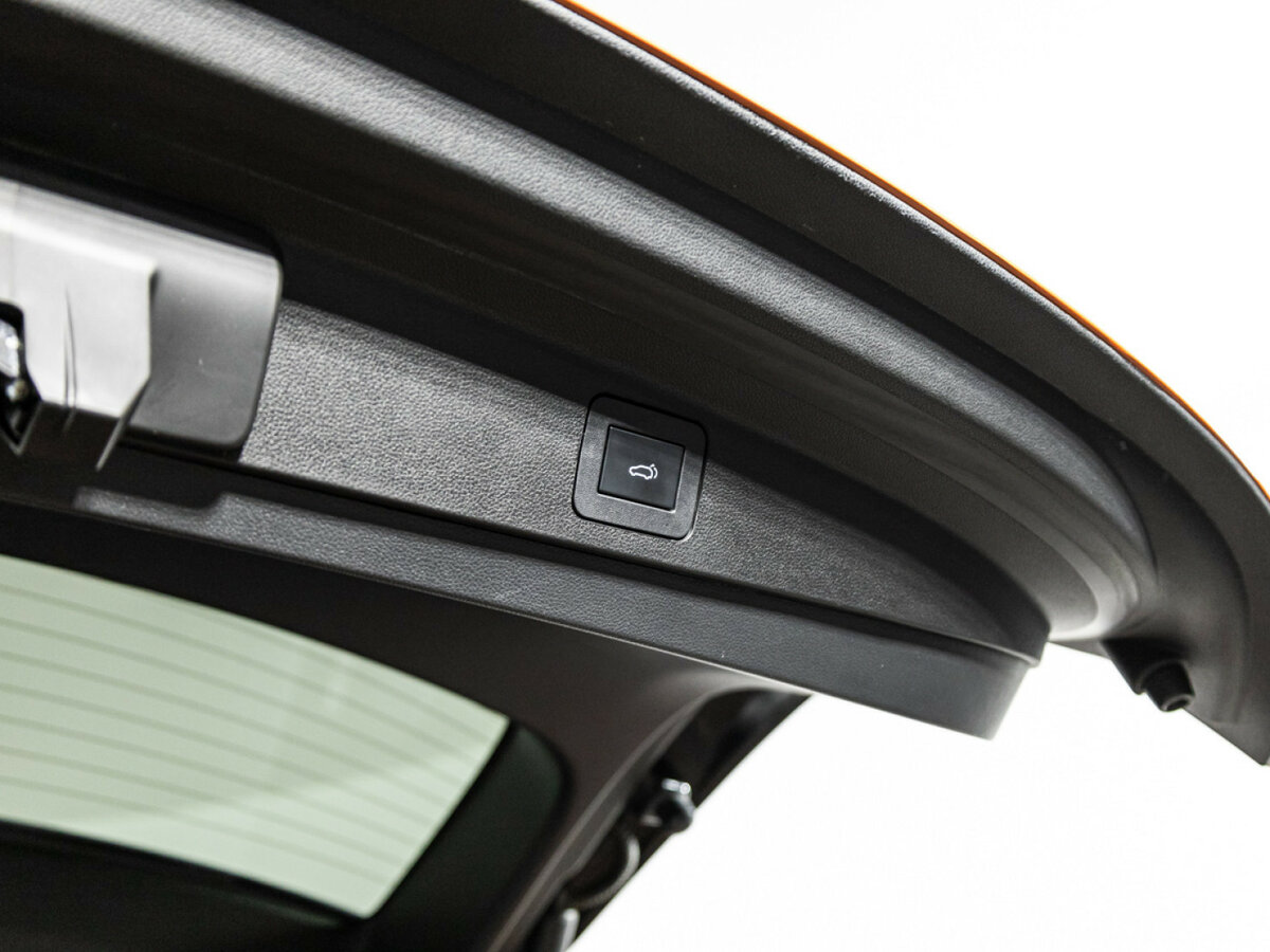 Купить HiPhi X, 2022, 3 000 км, фото №28