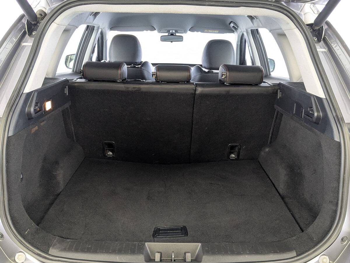 Купить Chery Tiggo 7 Pro I, 2022, 123 767 км, фото №9