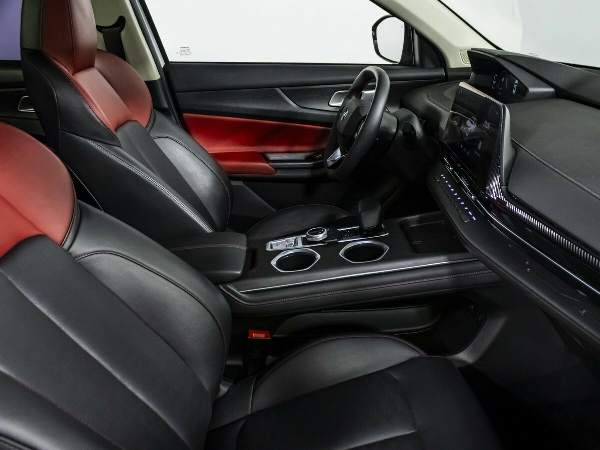 Купить Changan UNI-S (CS55 Plus), 2024, 23 239 км, фото №8