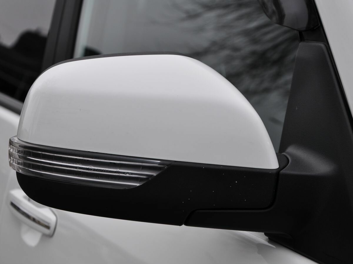 Купить Chery Tiggo 3 I, 2017, 136 500 км, фото №12