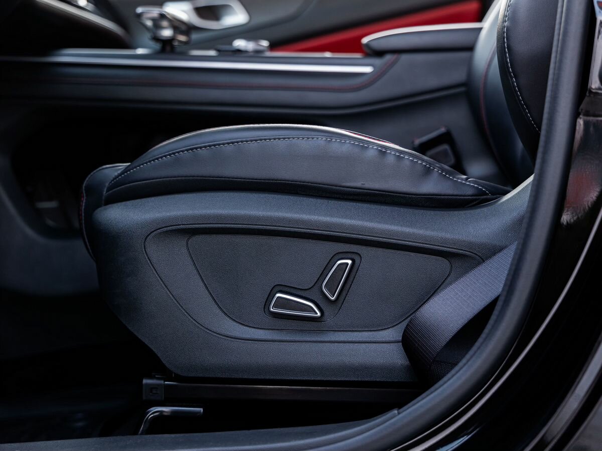 Купить Changan CS55 Plus II, 2023, 75 367 км, фото №25