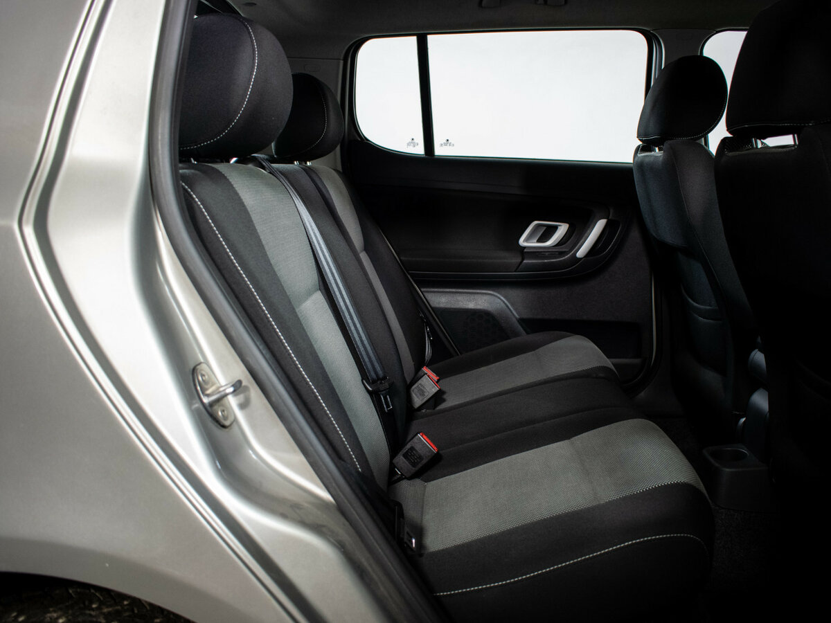 Купить Skoda Fabia II, 2008, 71 439 км, фото №9