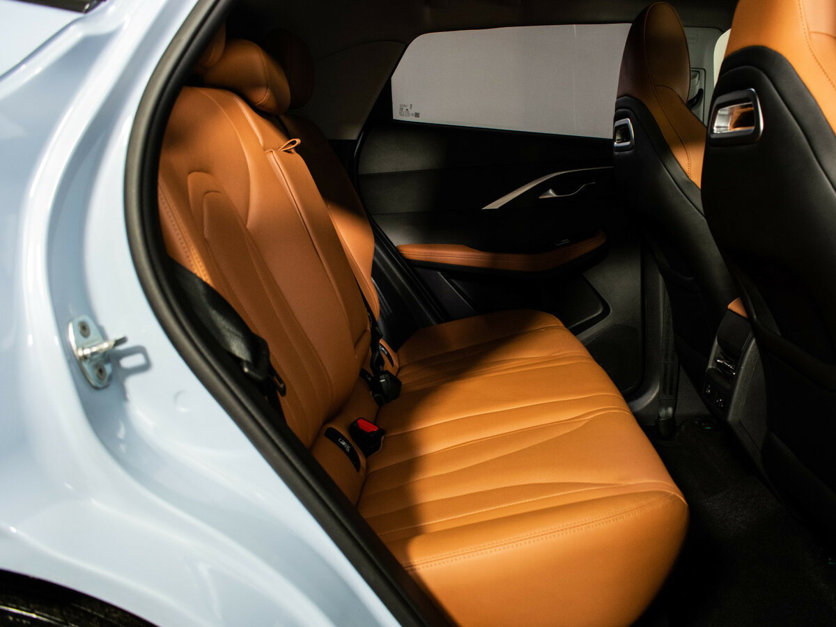 Купить Omoda C5 I, 2023, 25 663 км, фото №9