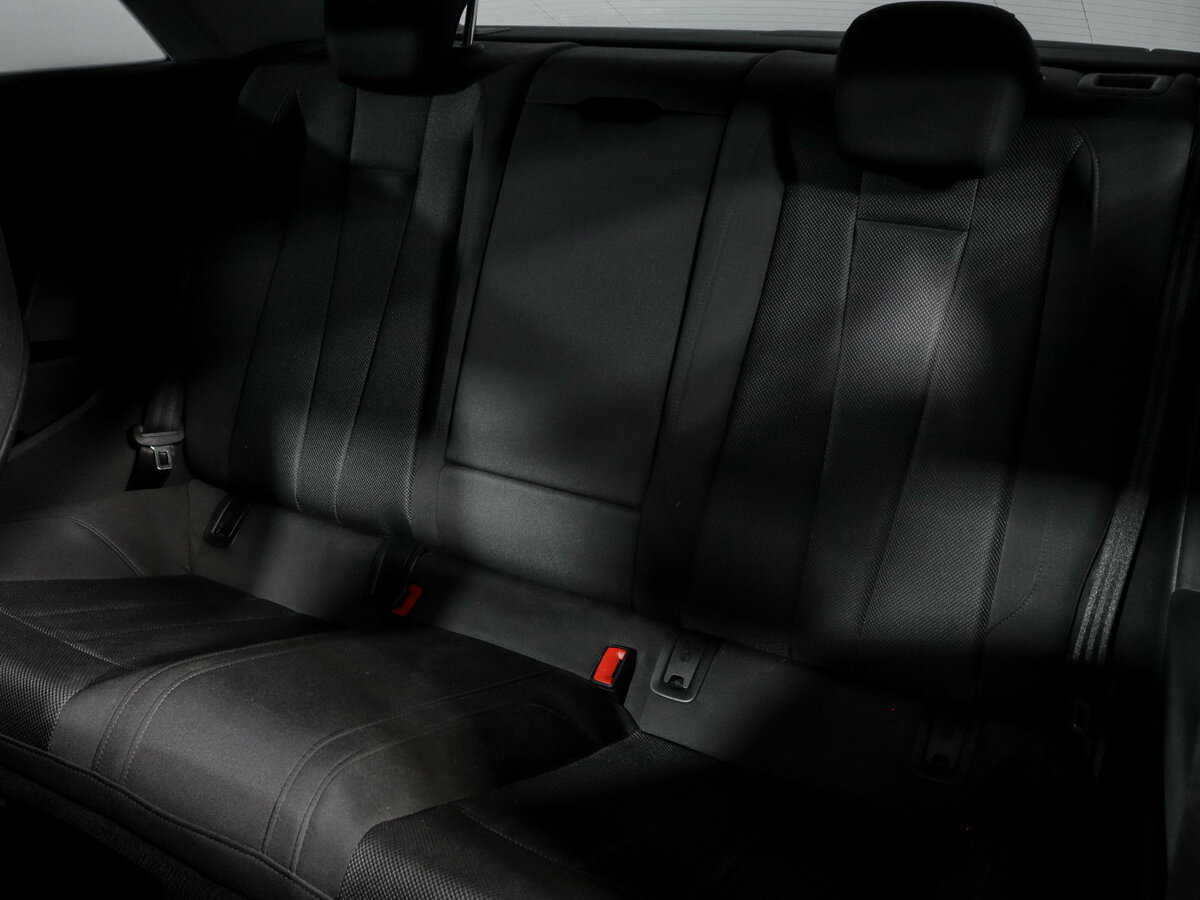 Купить Audi A5 40 TFSI II (F5) Рестайлинг, 2021, 95 501 км, фото №10