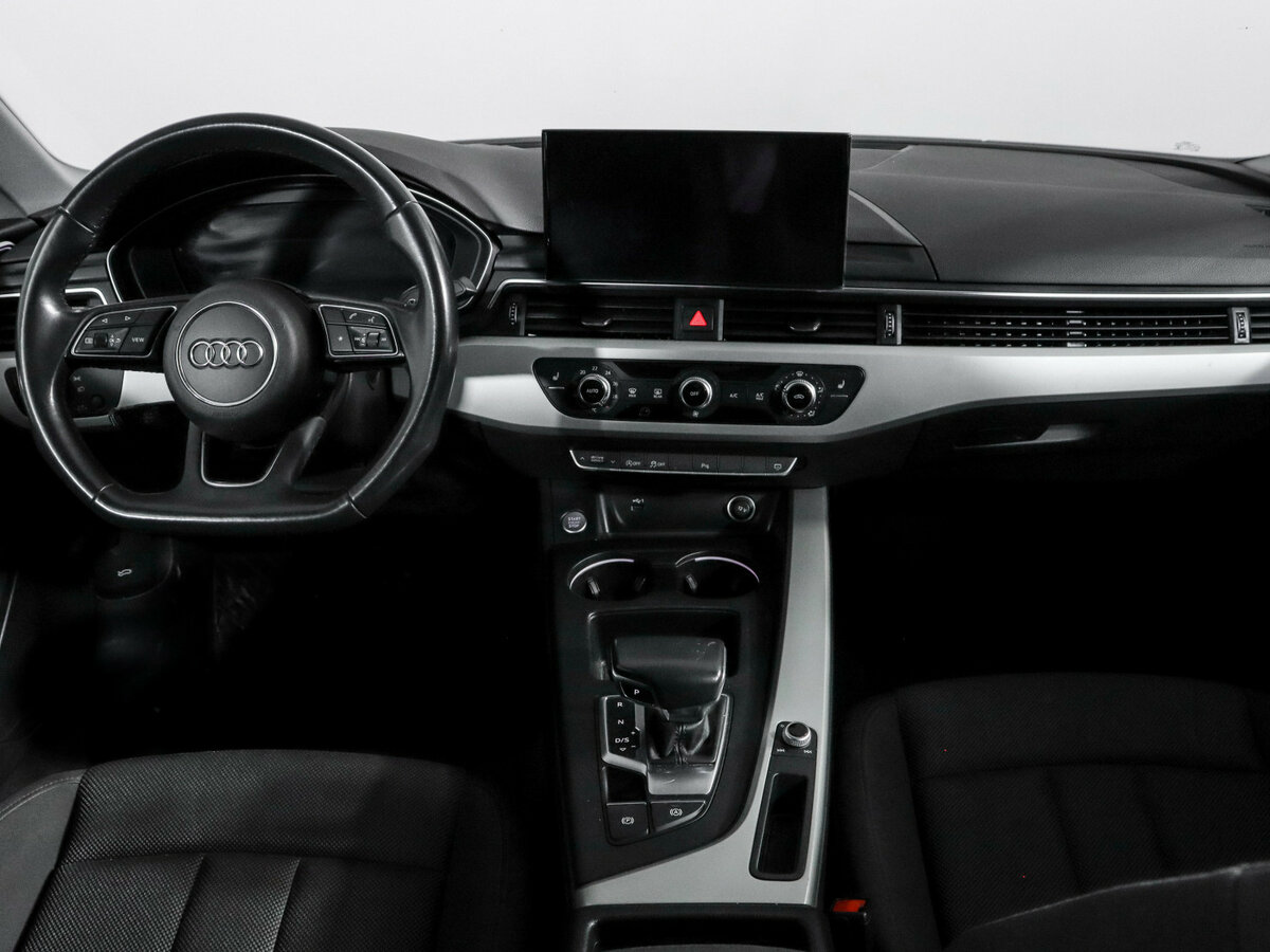 Купить Audi A5 40 TFSI II (F5) Рестайлинг, 2021, 95 501 км, фото №12