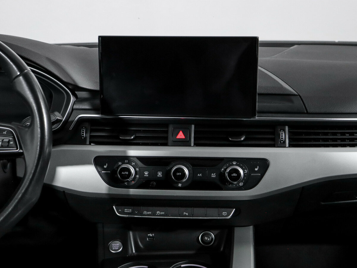 Купить Audi A5 40 TFSI II (F5) Рестайлинг, 2021, 95 501 км, фото №13