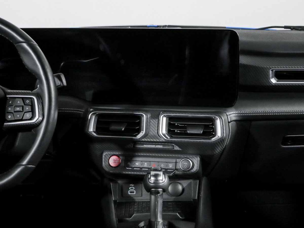 Купить Ford Mustang VII, 2024, 8 909 км, фото №13