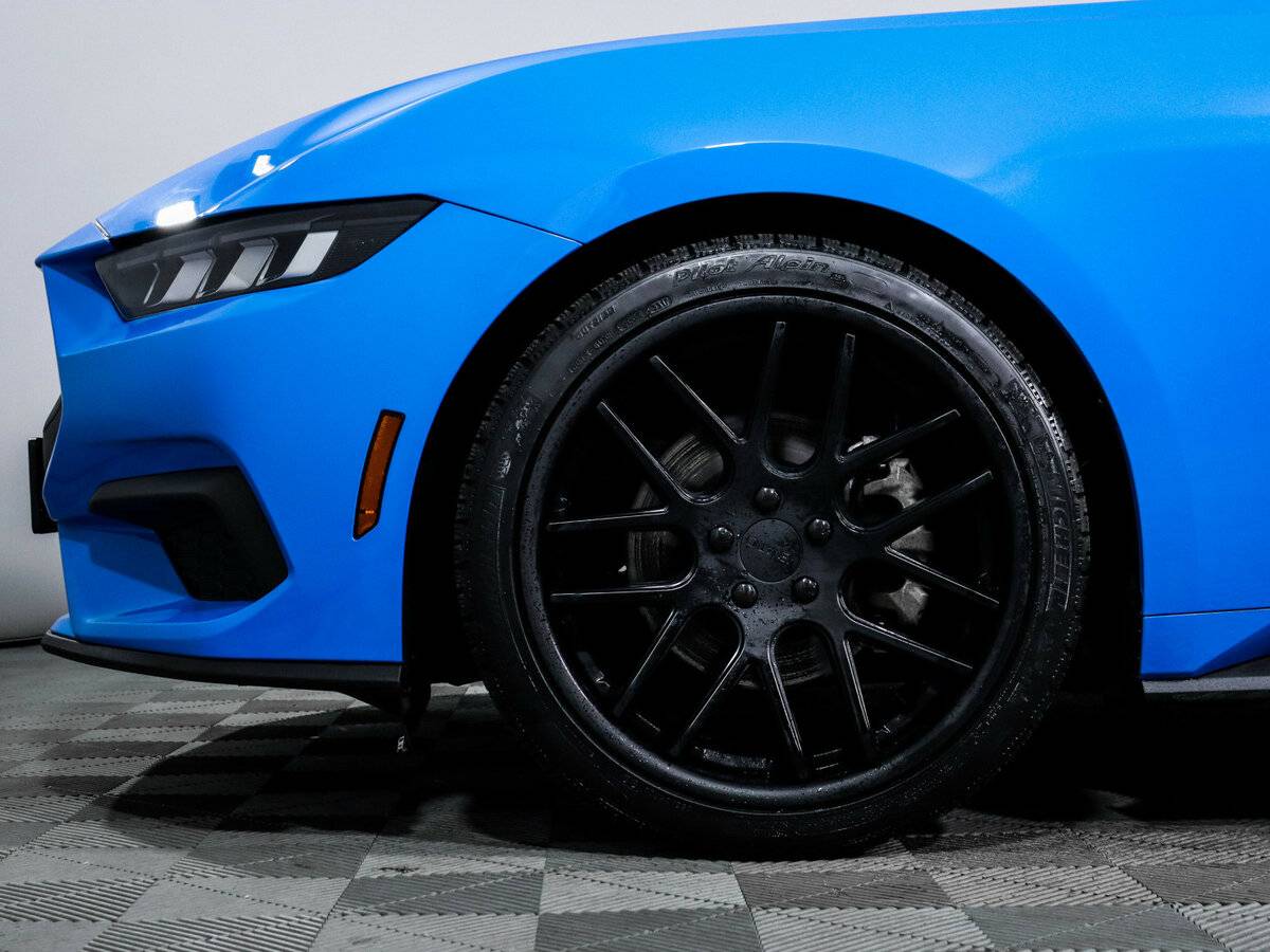 Купить Ford Mustang VII, 2024, 8 909 км, фото №15