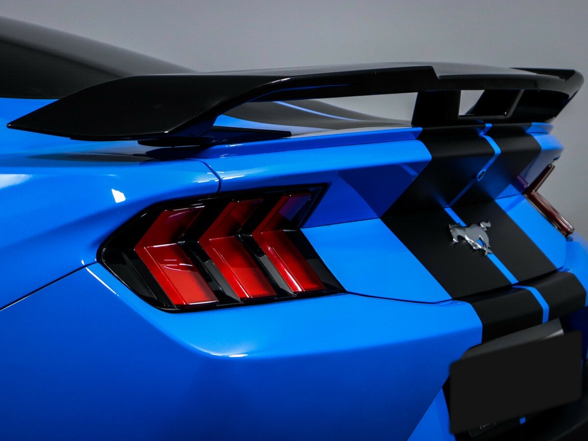 Купить Ford Mustang VII, 2024, 8 909 км, фото №18