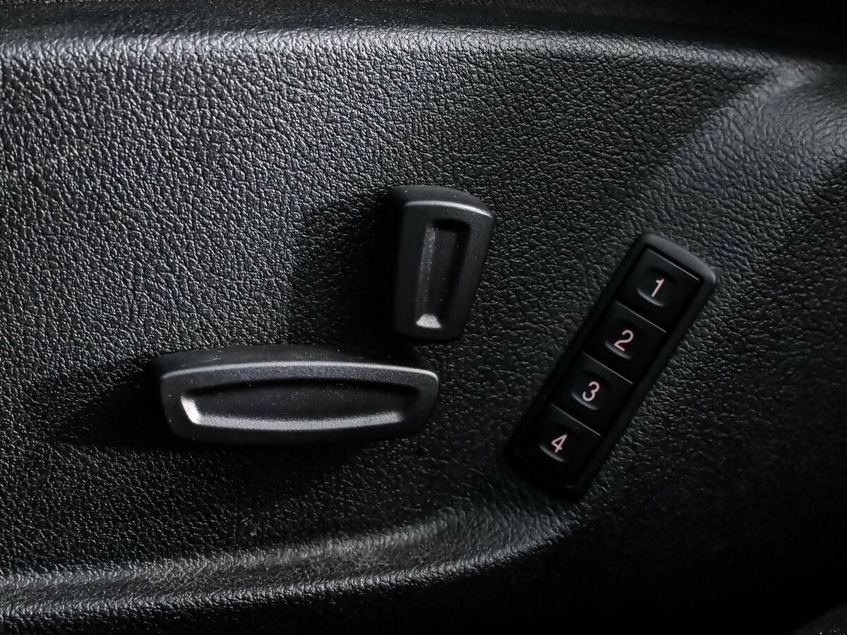 Купить Ford Mondeo IV, 2007, 139 773 км, фото №14