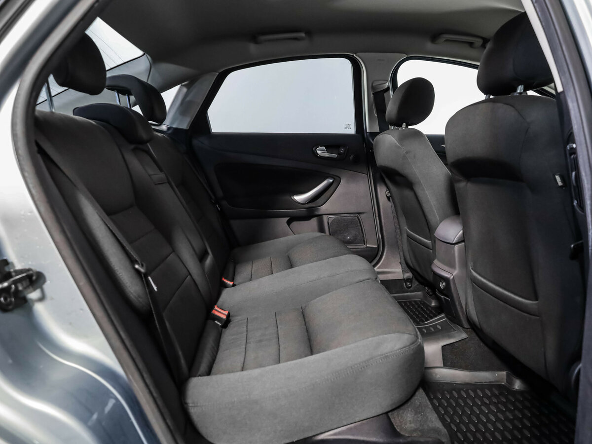 Купить Ford Mondeo IV, 2007, 139 773 км, фото №15