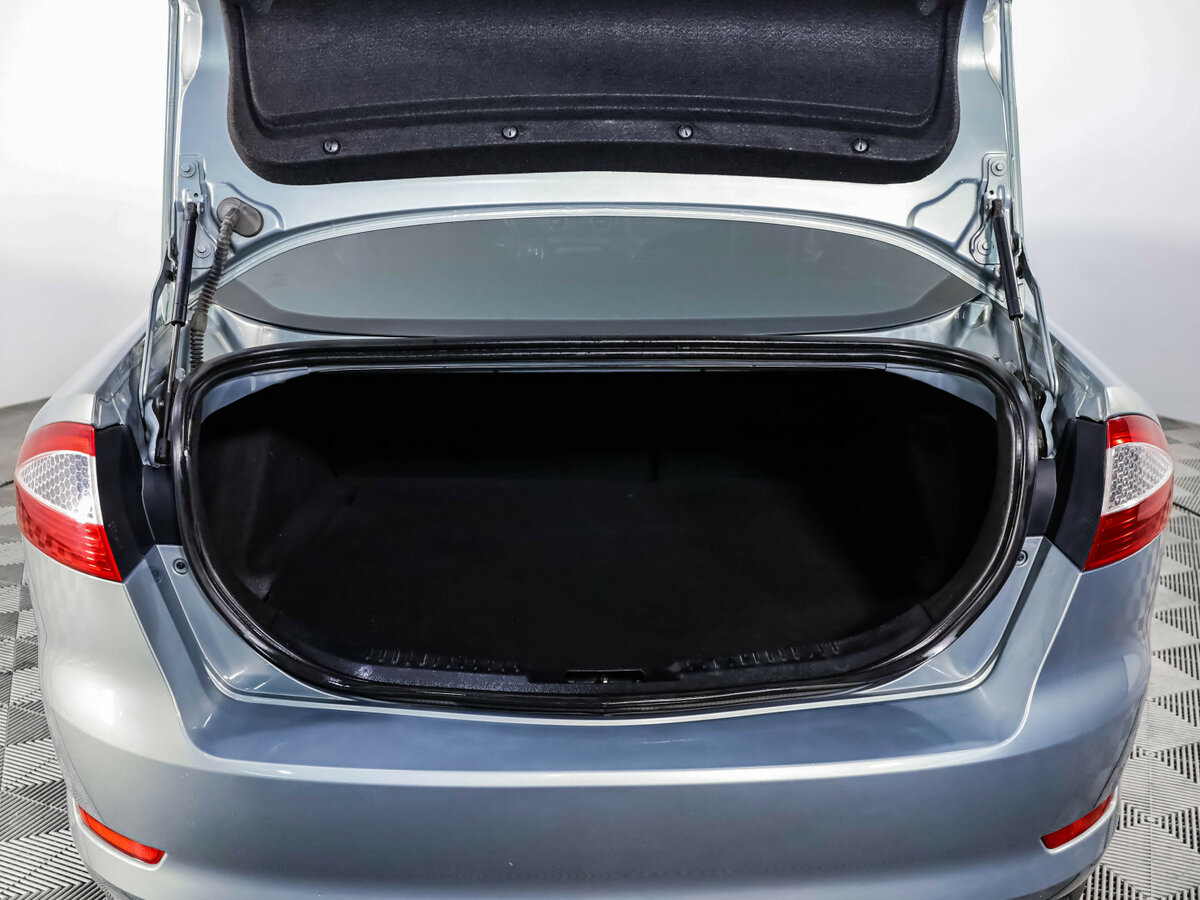 Купить Ford Mondeo IV, 2007, 139 773 км, фото №17