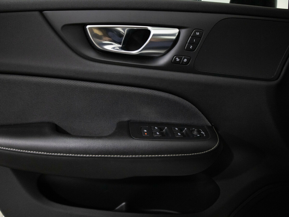 Купить Volvo S60 III, 2020, 47 537 км, фото №13