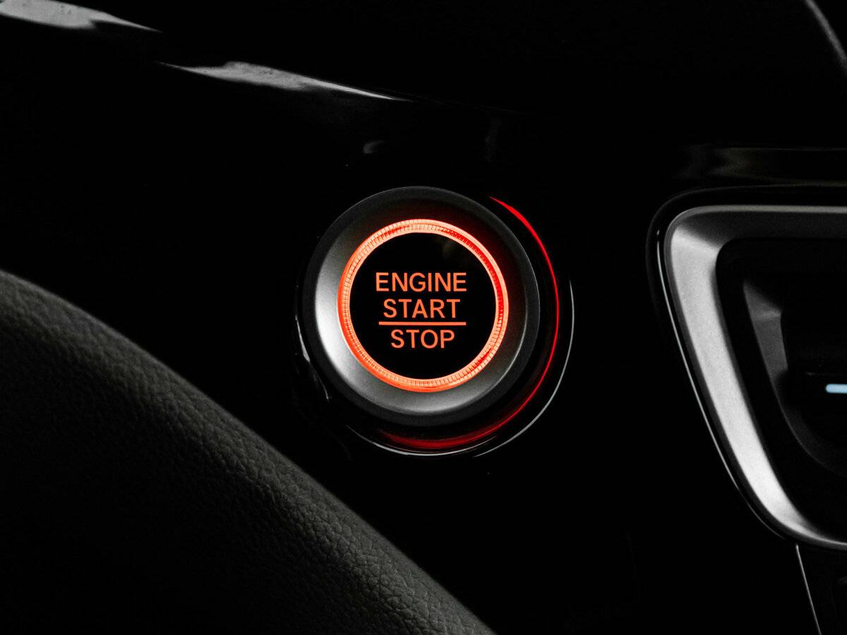 Купить Honda Pilot III, 2018, 144 084 км, фото №14