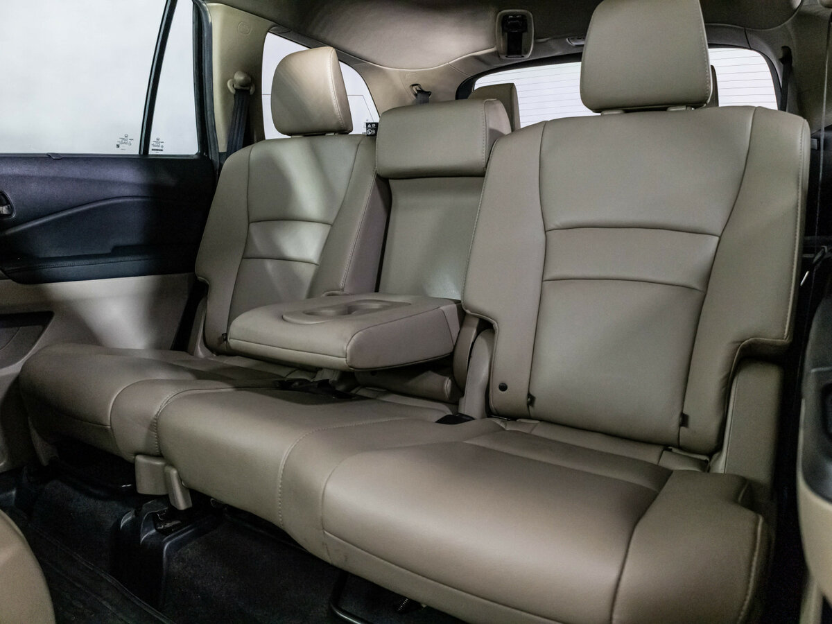 Купить Honda Pilot III, 2018, 144 084 км, фото №19