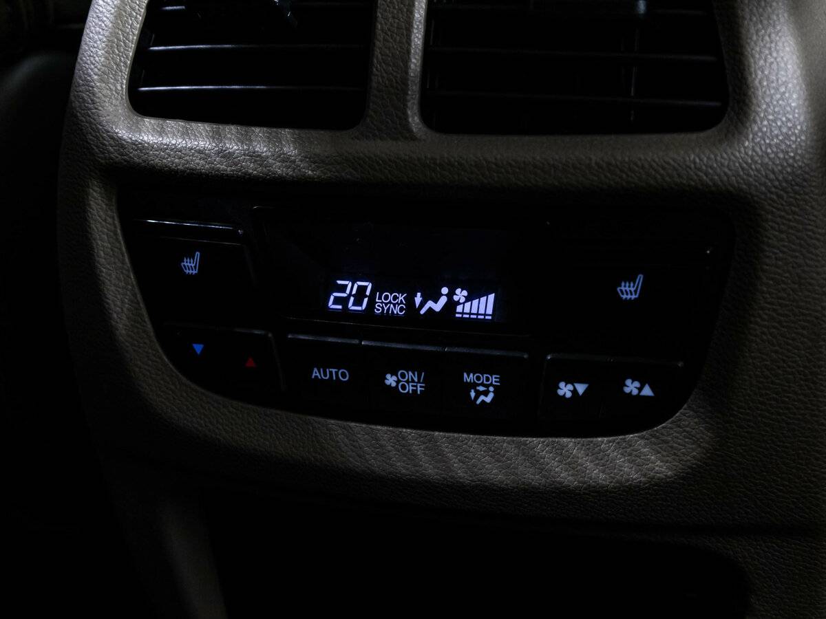 Купить Honda Pilot III, 2018, 144 084 км, фото №24