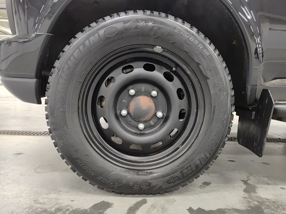 Купить Lada (ВАЗ) Niva Legend, 2023, 29 429 км, фото №17