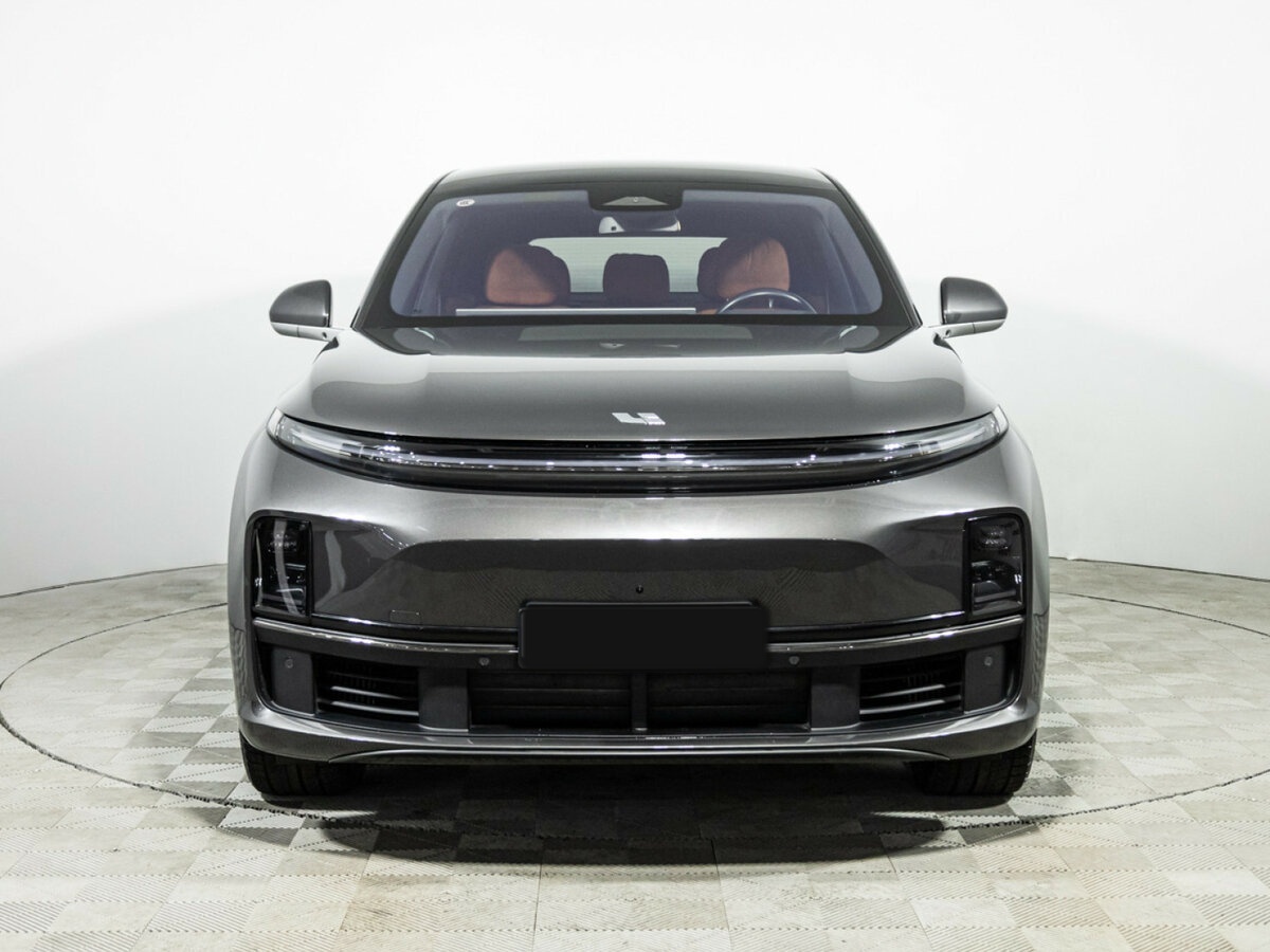 Li Auto (Lixiang) L7