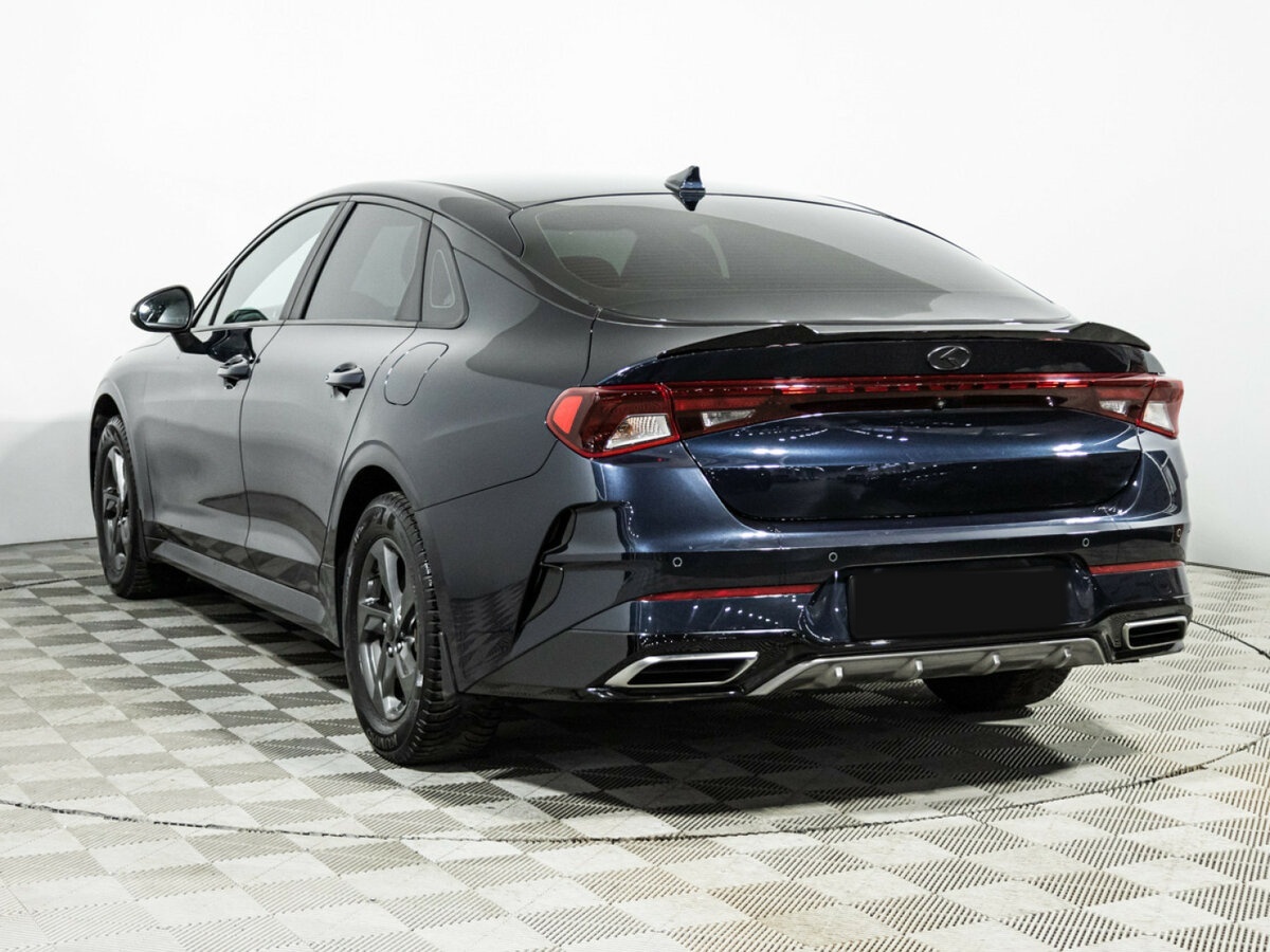 Купить Kia K5 III, 2020, 138 000 км, фото №7