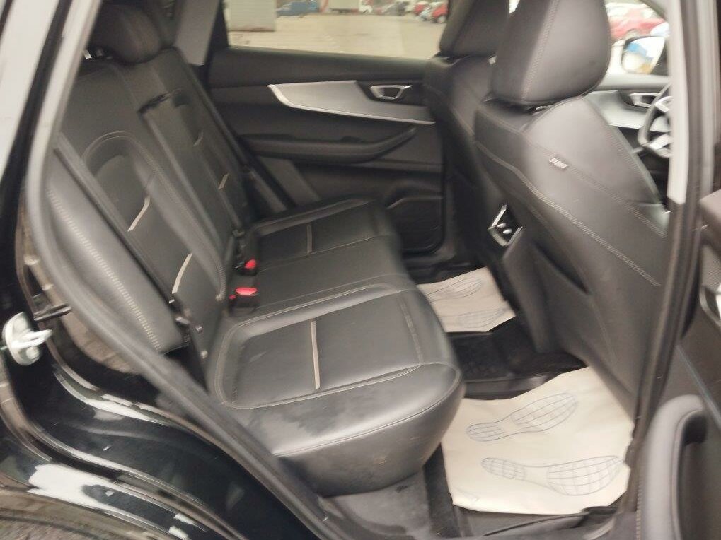 Купить Chery Tiggo 7 Pro Max I, 2024, 35 801 км, фото №24