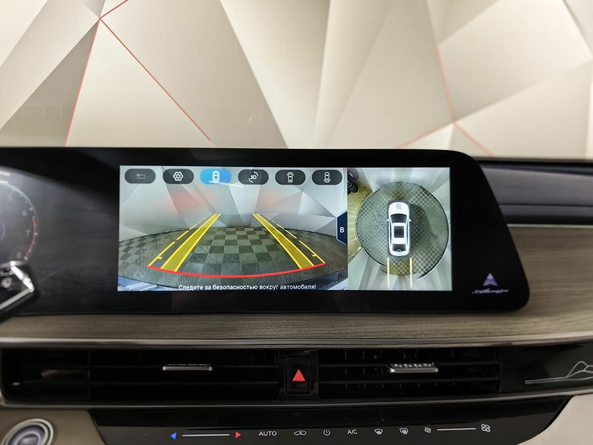 Купить Chery Arrizo 8, 2023, 71 057 км, фото №13