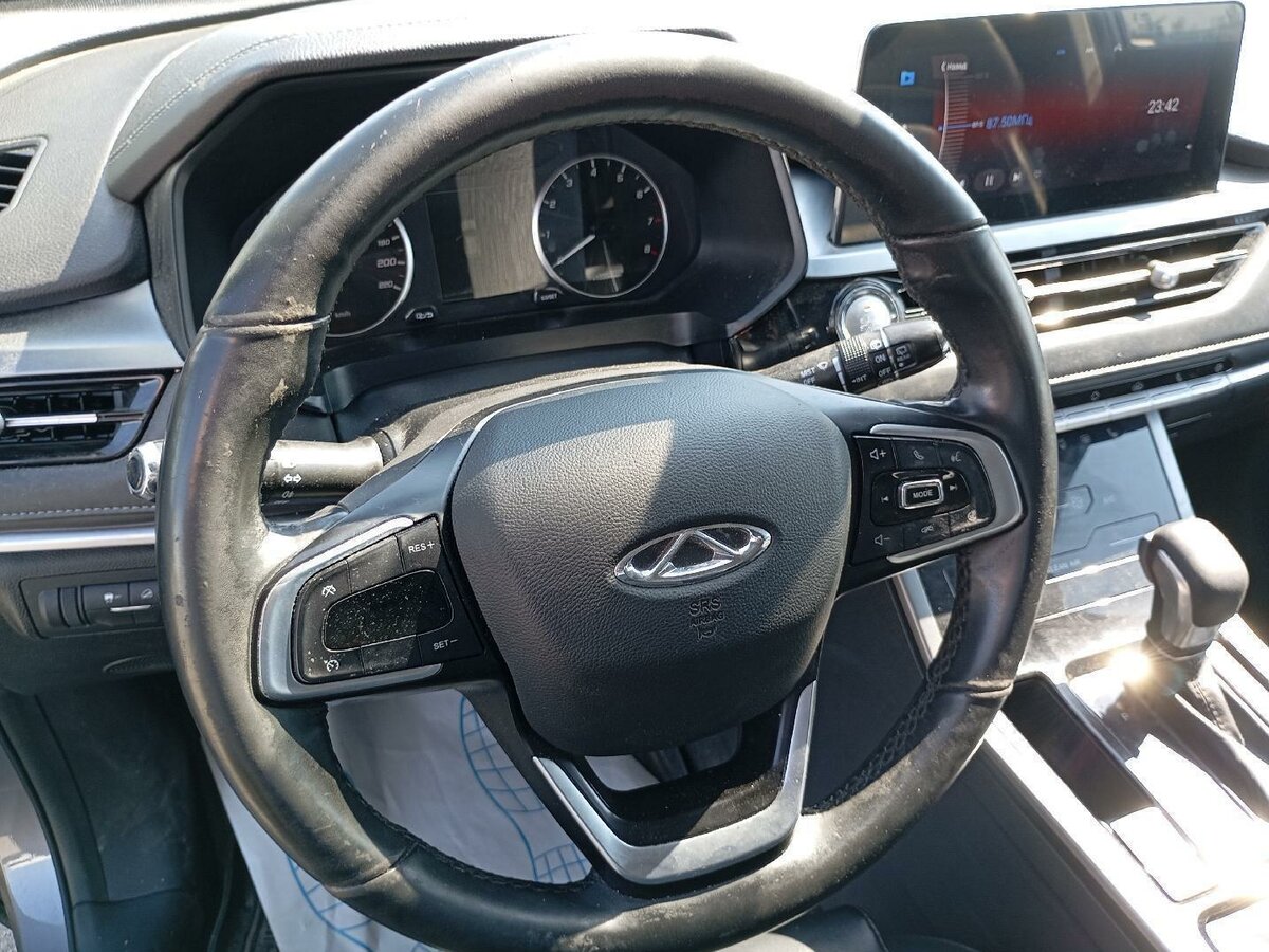 Купить Chery Tiggo 4 Pro I, 2022, 125 905 км, фото №10