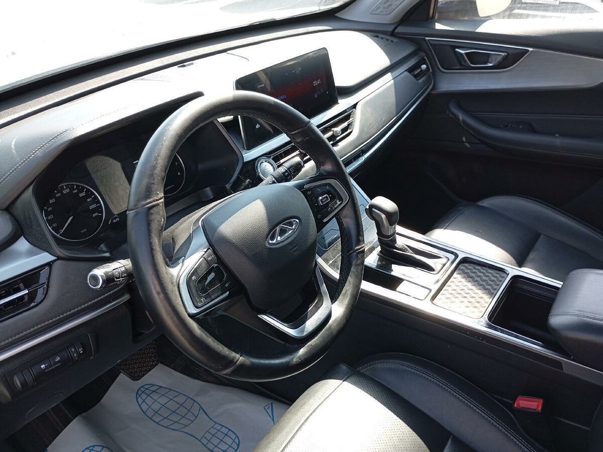 Купить Chery Tiggo 4 Pro I, 2022, 125 905 км, фото №12