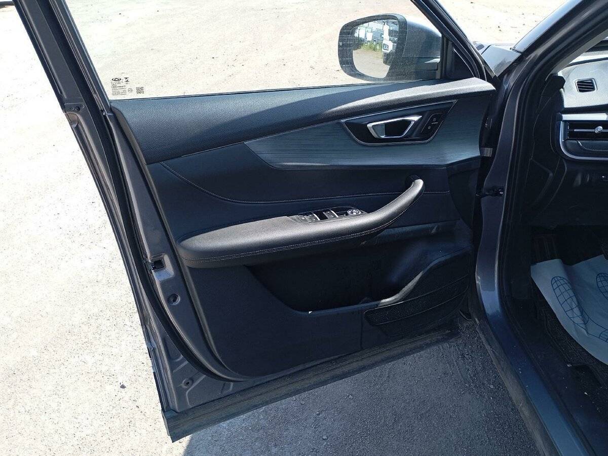 Купить Chery Tiggo 4 Pro I, 2022, 125 905 км, фото №14