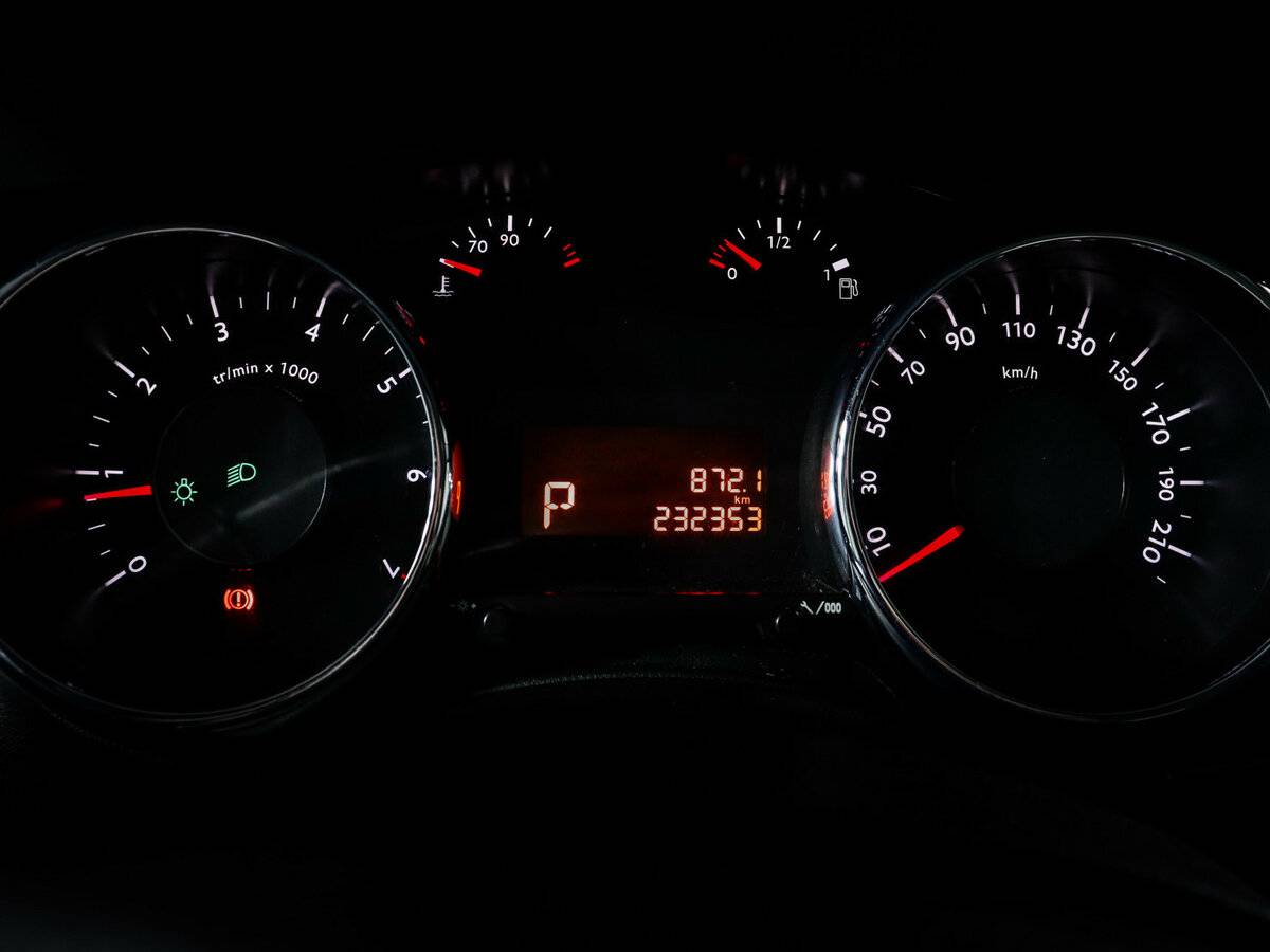 Купить Peugeot 3008 I, 2011, 232 532 км, фото №11