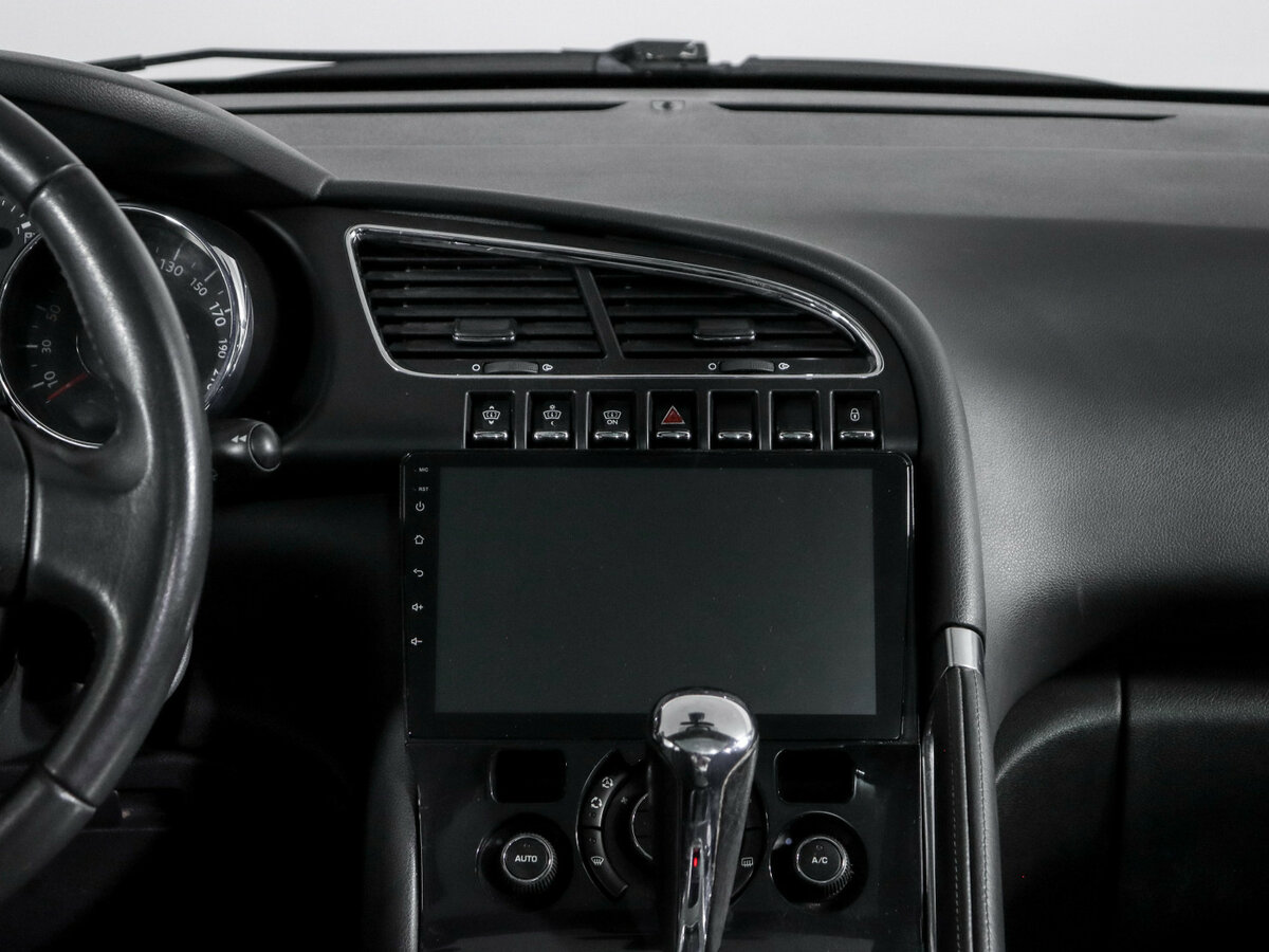 Купить Peugeot 3008 I, 2011, 232 532 км, фото №13