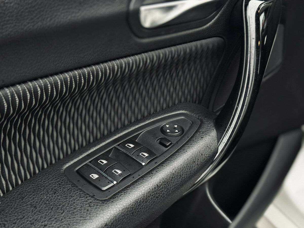 Купить BMW 1 серии 118i II (F20/F21) Рестайлинг 2, 2018, 99 125 км, фото №18