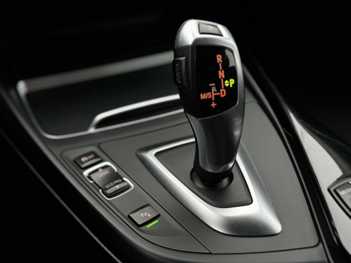 Купить BMW 1 серии 118i II (F20/F21) Рестайлинг 2, 2018, 99 125 км, фото №22