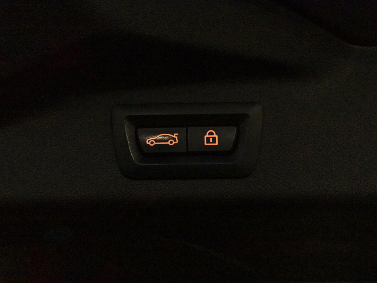 Купить BMW X7 30d I (G07), 2020, 136 058 км, фото №23