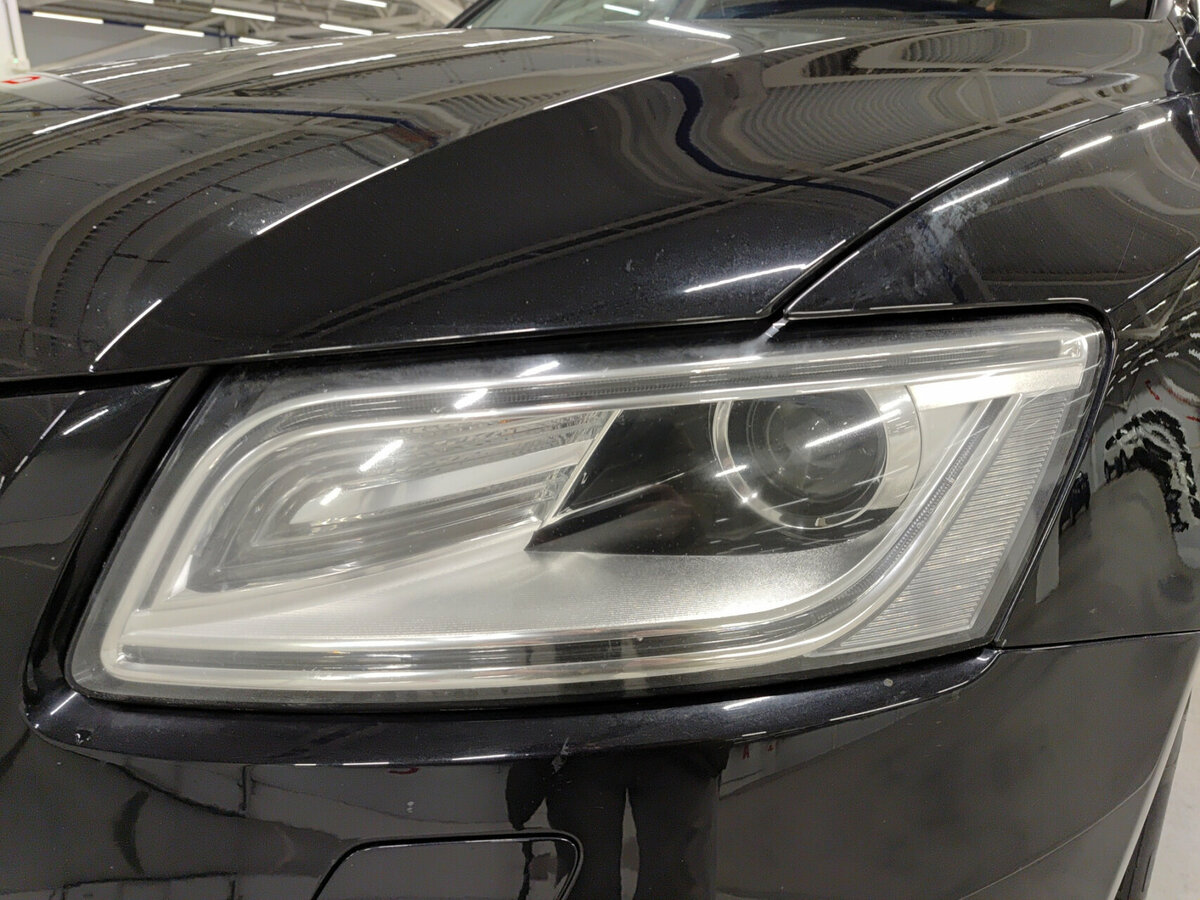 Купить Audi Q5 I (8R) Рестайлинг, 2013, 163 979 км, фото №15