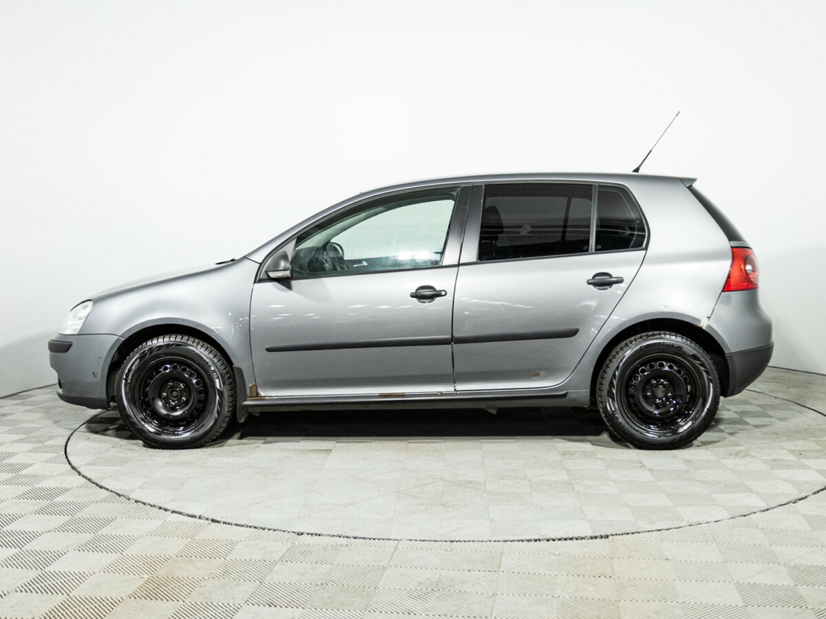Купить Volkswagen Golf V, 2008, 134 251 км, фото №8