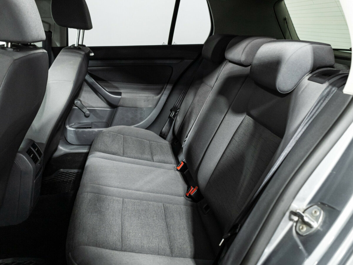 Купить Volkswagen Golf V, 2008, 134 251 км, фото №10