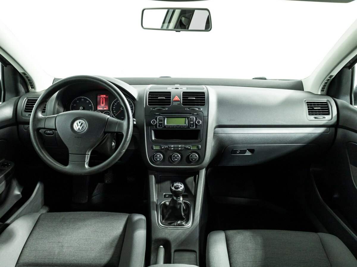 Купить Volkswagen Golf V, 2008, 134 251 км, фото №13