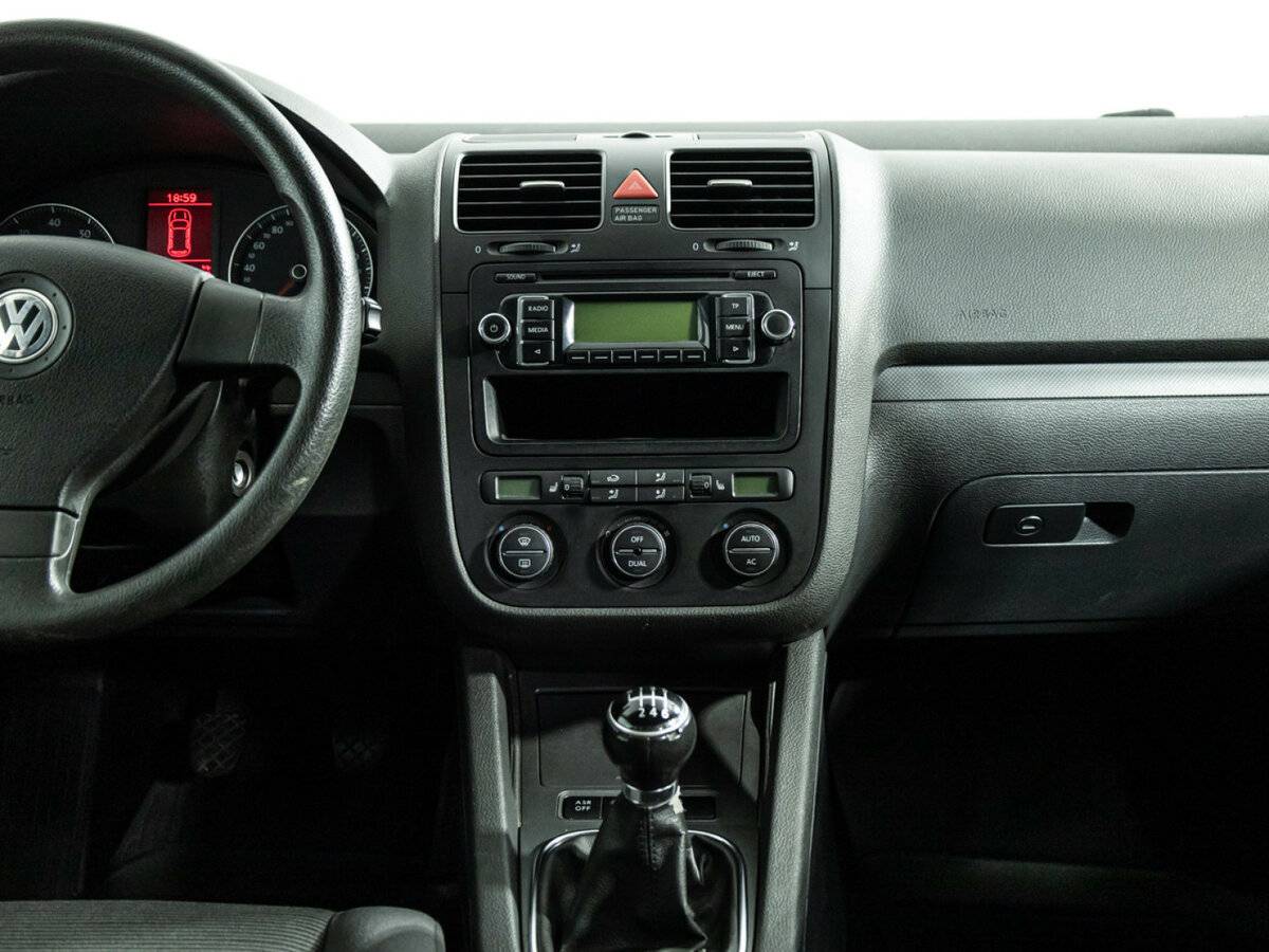 Купить Volkswagen Golf V, 2008, 134 251 км, фото №14