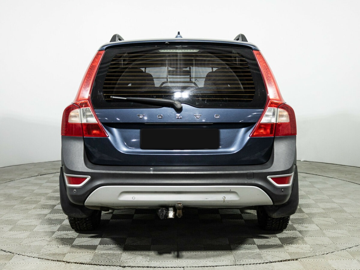 Купить Volvo XC70 II, 2008, 456 925 км, фото №6